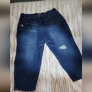 Time and Tru size 16